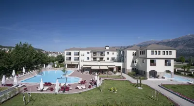 Hotel du Lac Congress Center & Spa Hôtels à : 