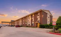 Quality Inn DFW Airport North Отели в г. 