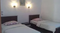 Hotel Prima Lumajang Các khách sạn ở 
