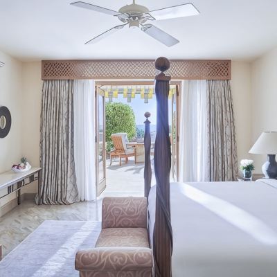 Two Bedroom Presidential Suite Non smoking Four Seasons Resort Sharm El Sheikh Promo Code