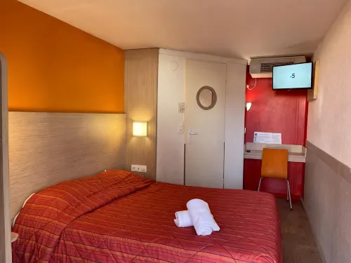 Premiere Classe Dunkerque - Saint-Pol-Sur-Mer