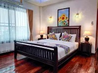 Apirata Resort Hotels in Nan