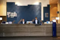 Holiday Inn Express LANGFANG PARK VIEW by IHG