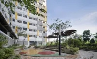 Cove Aspena Residence Отели в г. 