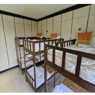 Family Cabin Villa Chee Promo Code