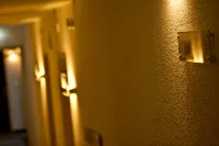هوتل شتيرنن أورليكون