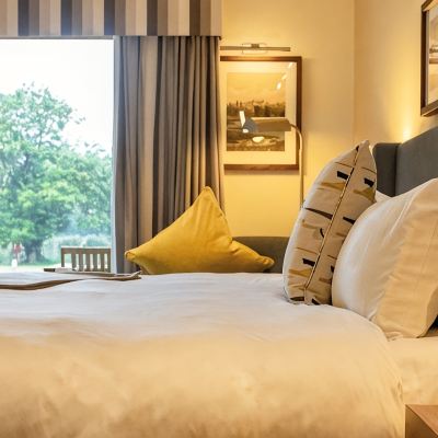 Standard twin Room VOCO OXFORD THAMES Promo Code