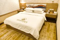 Erus Suites Hotel Boracay