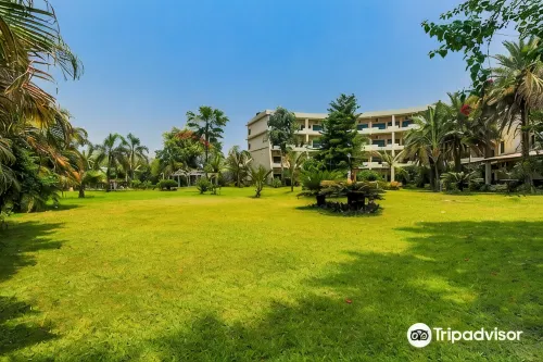 Siddhartha Hotel Narayangarh