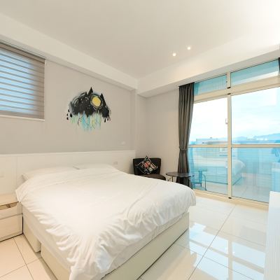Double Room (302) Taiping 528 Promo Code