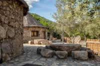 Chozos Rurales El Solitario Ξενοδοχεία στην πόλη 