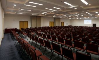 Hotel Nacional Inn Curitiba Santa Felicidade - Housity