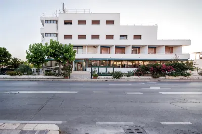Hotel la Baia Các khách sạn ở 