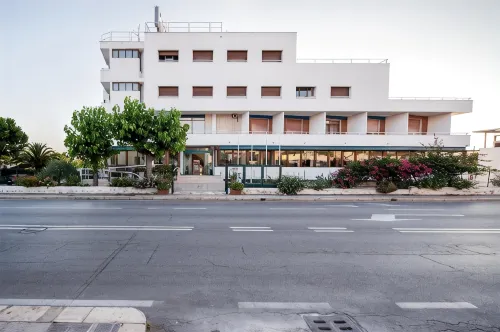 Hotel la Baia