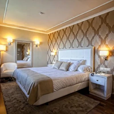 Hotel Os Olivos Hotels in 