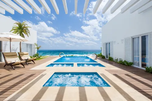 Oleo Cancun Playa All Inclusive Resort