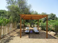 Villa Porto Matzavino ( private villa) – Your Sanctuary in Picturesque Greece Hotele w: 