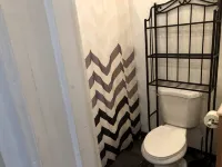 1 bedroom/1 bath فنادق في أونيونتا
