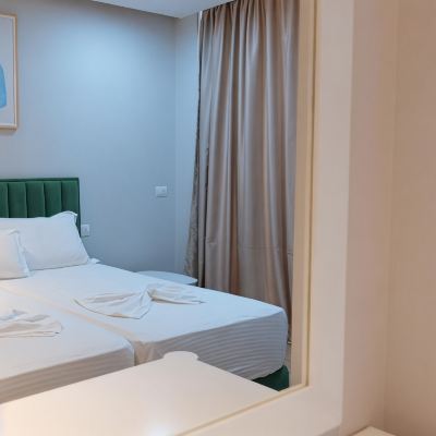Suite with Sea View Armar Hotel Promo Code