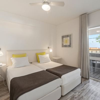 T1 Apartment 2+1 Florasol Residence Hotel Promo Code