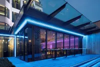 Seven Hotel Hoteles en 