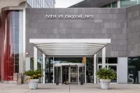 Hotel SB Diagonal Zero 4 Sup Hotel a 