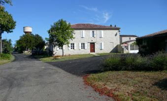 Chambres d'Hôtes Saint Roch - Housity
