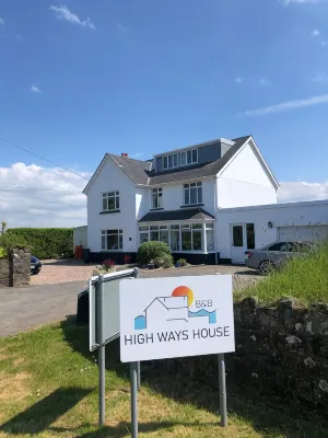 High Ways House Hotels in 