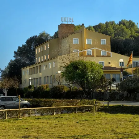 Hotel Costabella