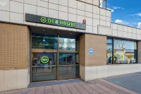 B&B Hotel Zaragoza Centro Hotel a 
