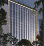 InterContinental Hotels REAL LIMA MIRAFLORES by IHG