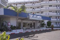 Hovima Atlantis