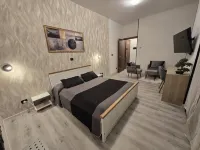 Hotel Cristallo
