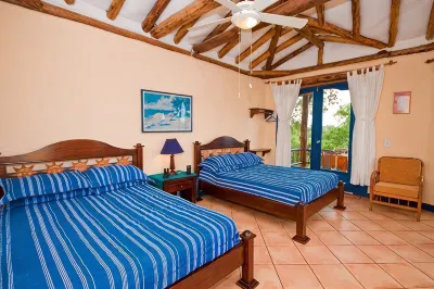 Mantaraya Lodge Hotels in 