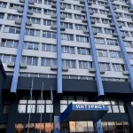 Intourist Hotel Hotels in 