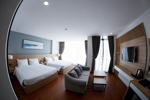 LiLy Apartment