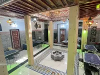 La Casa Espanyola Hoteles en Fez