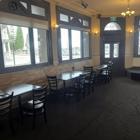 Australia Hotel Fremantle Отели в г. Фримантл
