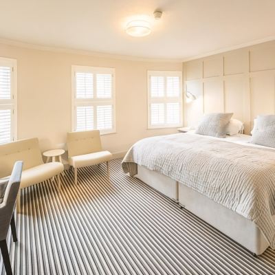 Superior Double Room Les Douvres Hotel Promo Code