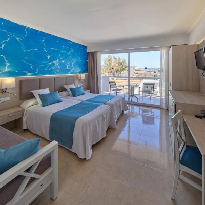 Studio Standard 2+1 Aparthotel y Hotel Paguera Beach Promo Code