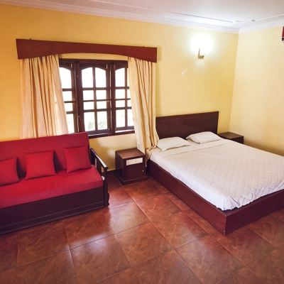 Premium Double Room, 1 Queen Bed, Garden View Paradise Lagoon Promo Code