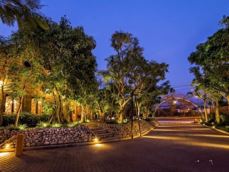 โรงแรมหมีกอดหมอน นครสวรรค์