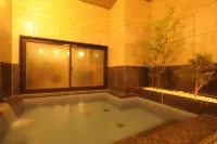 AB Hotel Ubeshinkawa