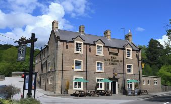 Wheatsheaf, Baslow by Marston's Inns