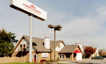Hawthorn Suites by Wyndham Dayton North