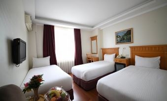 Park Star Hotel Taksim