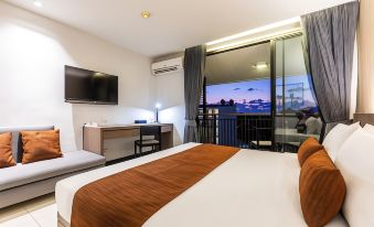 Citrus Patong Hotel by Compass Hospitality