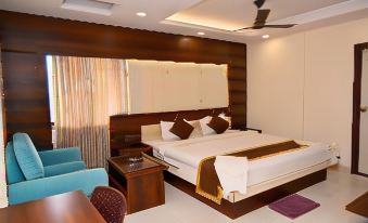 Hotel Silver Land New Digha