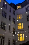 Scandic Webers Hotels in 