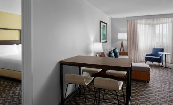 Residence Inn White Plains Westchester County